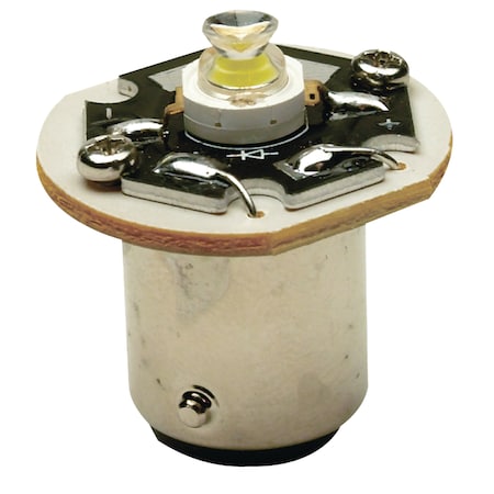 Seachoice LED Double Bayonet (Fits #90 & #1004) 2501